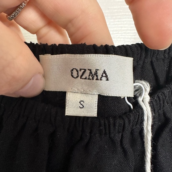 Ozma of California Marta Dress - Picture 5 of 6